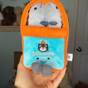 Jellycat Amuseables Sardine Tin